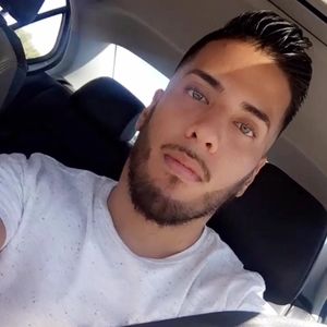 Meet your Posher, Nick